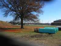 Silt Fence
